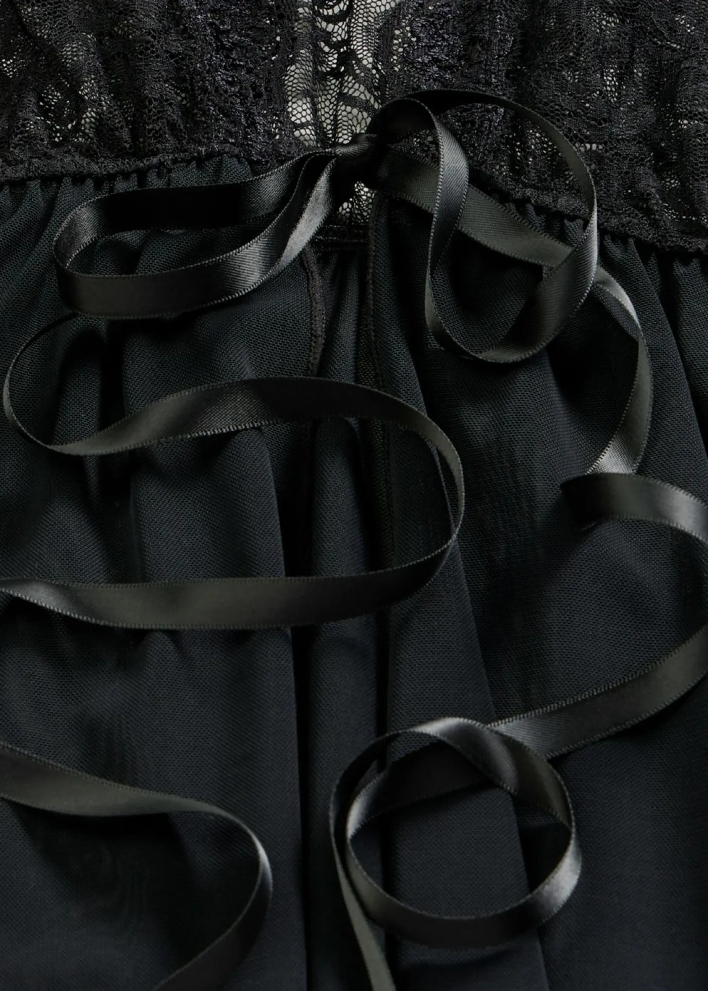Online Kimono y tanga (2 piezas) Mujer Corsés|Albornoces Y Batas