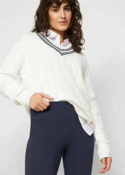 Discount Leggings acampanados Mujer Pantalones