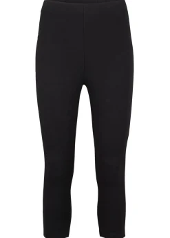 Best Leggings capri con cinturilla cómoda Mujer Básicos|Pantalones