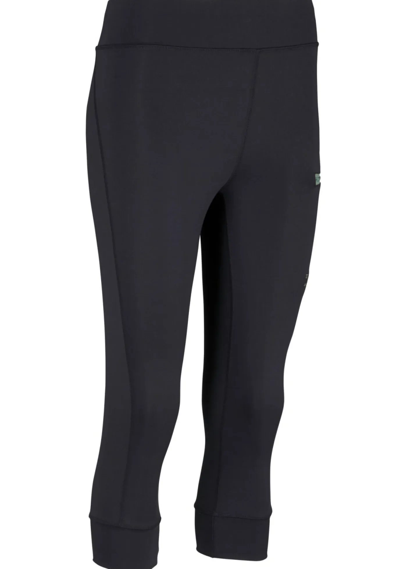 Discount Leggings capri, de secado rápido Mujer Ropa Deportiva|Pantalones