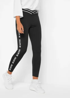 Leggings capri de secado rápido Mujer Ropa Deportiva|Pantalones
