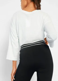 Leggings capri de secado rápido Mujer Ropa Deportiva|Pantalones