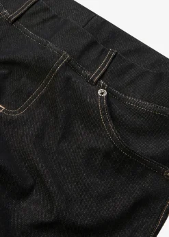 Clearance Leggings con aspecto de vaquero Mujer Pantalones