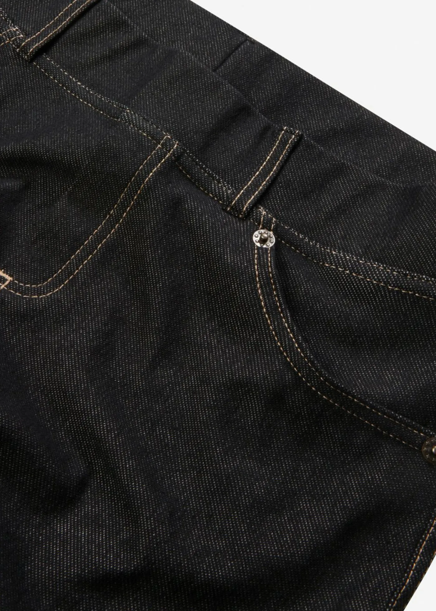 Clearance Leggings con aspecto de vaquero Mujer Pantalones