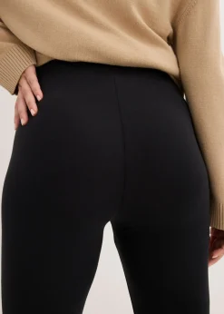 Sale Leggings de algodón Mujer Pantalones