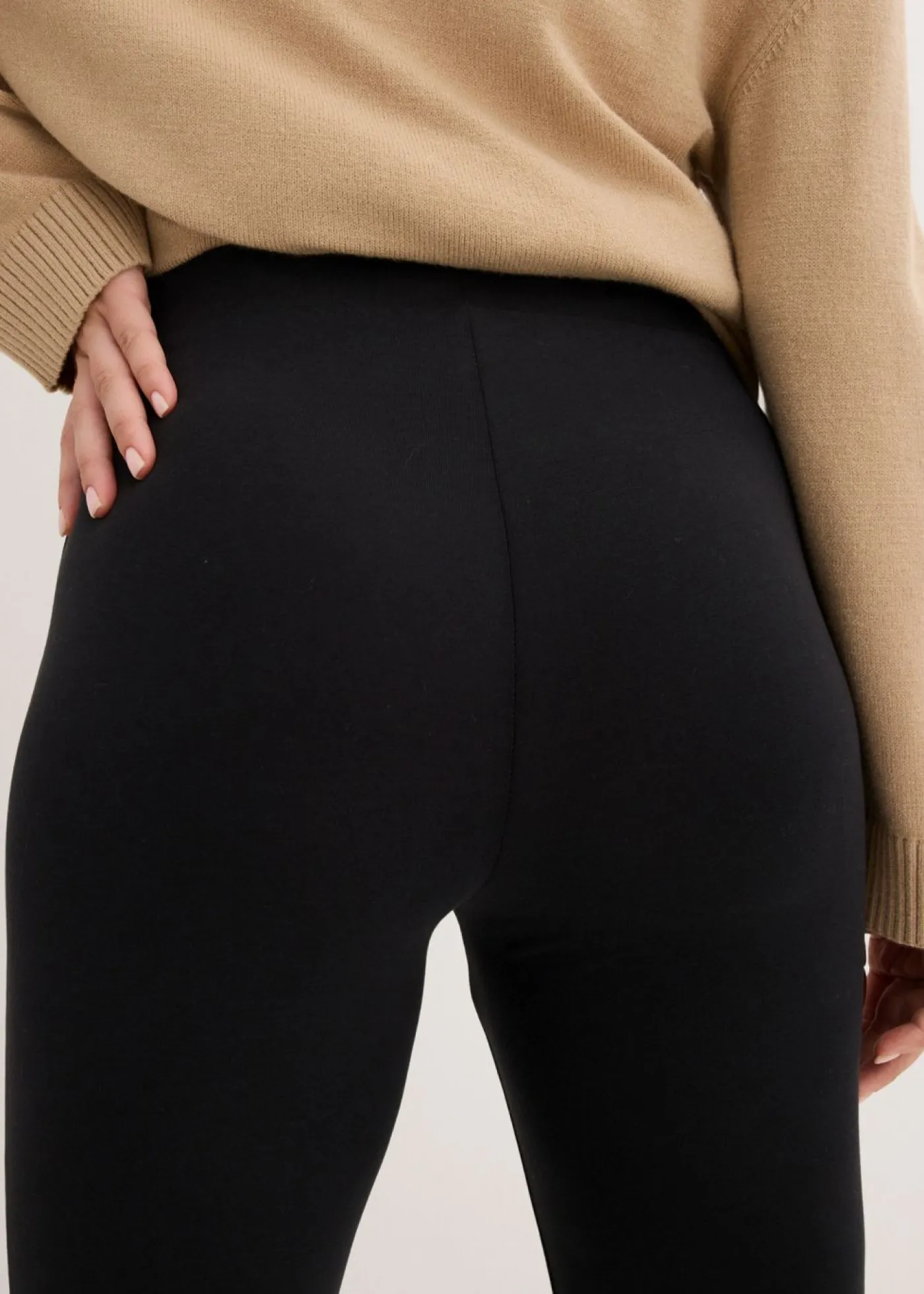 Sale Leggings de algodón Mujer Pantalones