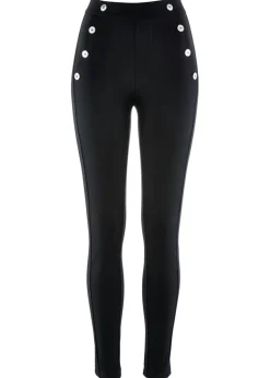 Discount Leggings de cómodo Punto di Roma Mujer Pantalones