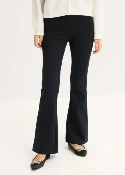Online Leggings de cómodo Punto di Roma Mujer Pantalones