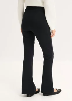 Online Leggings de cómodo Punto di Roma Mujer Pantalones