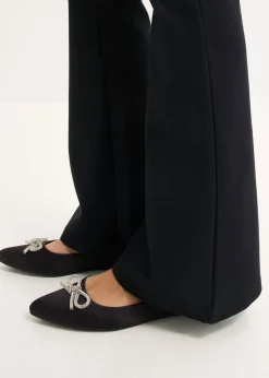 Online Leggings de cómodo Punto di Roma Mujer Pantalones