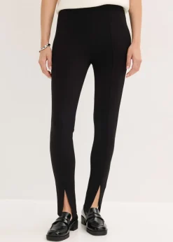 Discount Leggings de cómodo Punto di Roma Mujer Pantalones