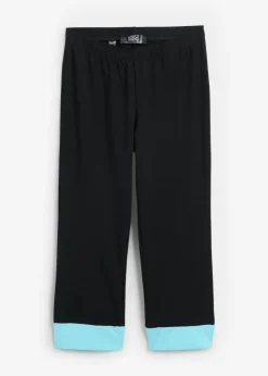 Discount Leggings deportivos capri Mujer Pantalones