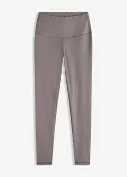 Leggings deportivos con material de secado rápido Mujer Ropa Deportiva|Pantalones