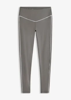 Leggings deportivos de algodón resistente Mujer Ropa Deportiva|Pantalones