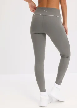 Leggings deportivos de algodón resistente Mujer Ropa Deportiva|Pantalones