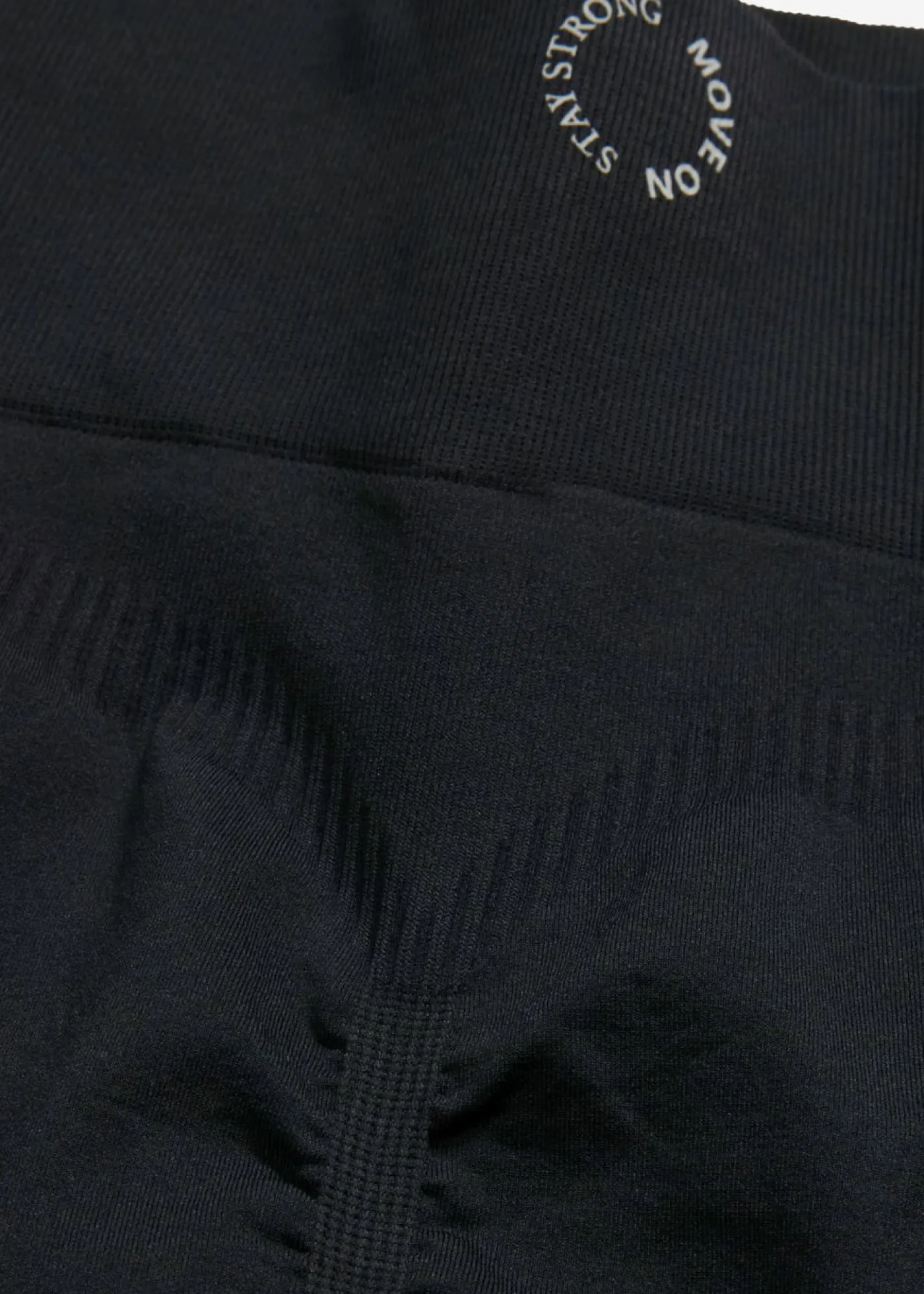 Best Leggings deportivos de material de secado rápido sin costuras con degradado cromático Mujer Ropa Deportiva|Pantalones