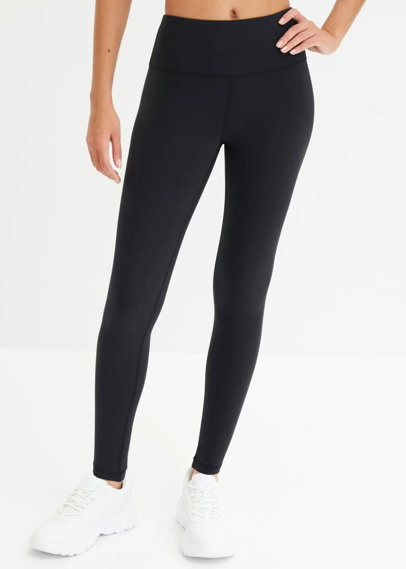 Best Leggings deportivos ligeros con cinturilla cómoda Mujer Ropa Deportiva|Pantalones