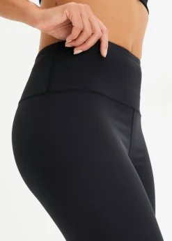 Best Leggings deportivos ligeros con cinturilla cómoda Mujer Ropa Deportiva|Pantalones