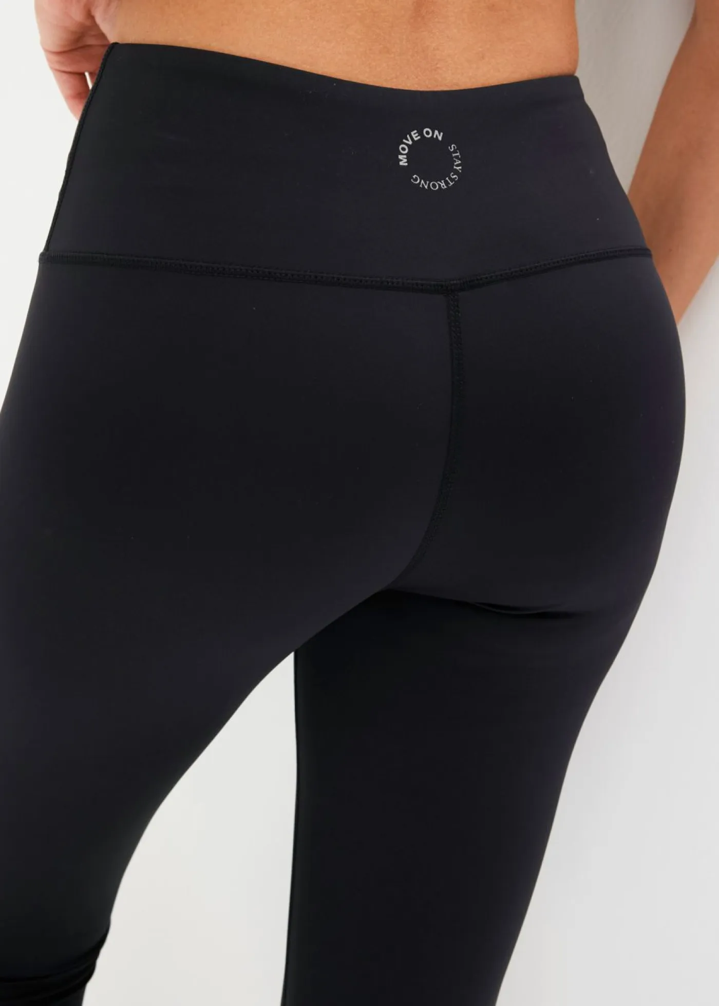 Best Leggings deportivos ligeros con cinturilla cómoda Mujer Ropa Deportiva|Pantalones