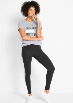 Sale Leggings deportivos tobilleros Mujer Básicos|Pantalones