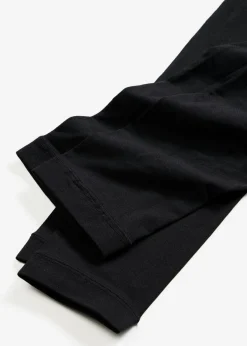 Online Leggings finos de 50 den con cinturilla cómoda (2 unidades) Mujer Medias, Panties Y Calcetines