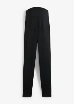 Sale Leggings premamá de invierno Mujer Premamá