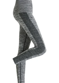 Online Leggings sin costuras con gran efecto reductor de barriga Mujer Ropa Interior Moldeadora|Medias, Panties Y Calcetines