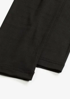 Sale Leggings suaves Mujer Medias, Panties Y Calcetines|Pantalones