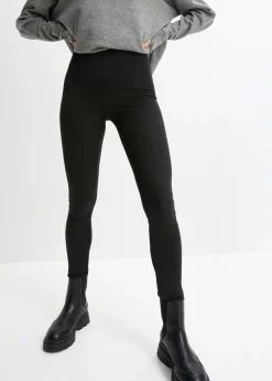 Sale Leggings suaves Mujer Medias, Panties Y Calcetines|Pantalones