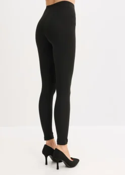 Sale Leggings suaves Mujer Medias, Panties Y Calcetines|Pantalones
