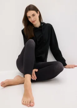 Discount Leggings tipo medias, moldeadores, en look vaquero Mujer Ropa Interior Moldeadora|Medias, Panties Y Calcetines