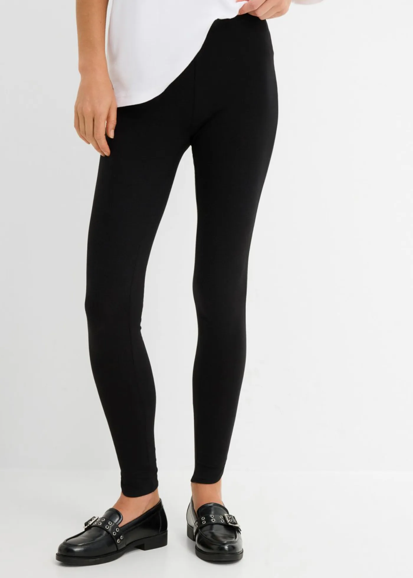 Sale Leggings tobilleros Mujer Básicos|Pantalones
