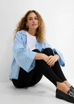 Sale Leggings tobilleros Mujer Básicos|Pantalones