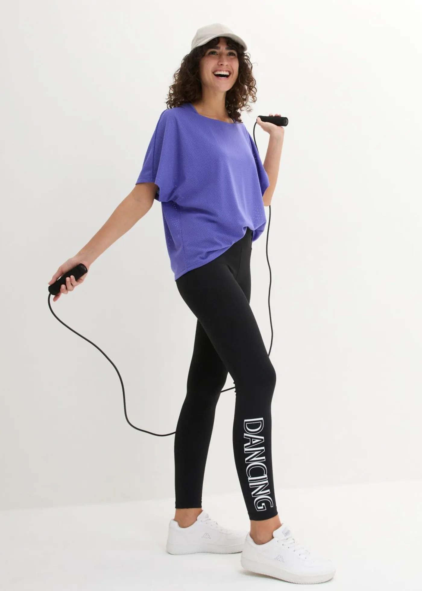 Online Leggings tobilleros de secado rápido Mujer Ropa Deportiva|Pantalones