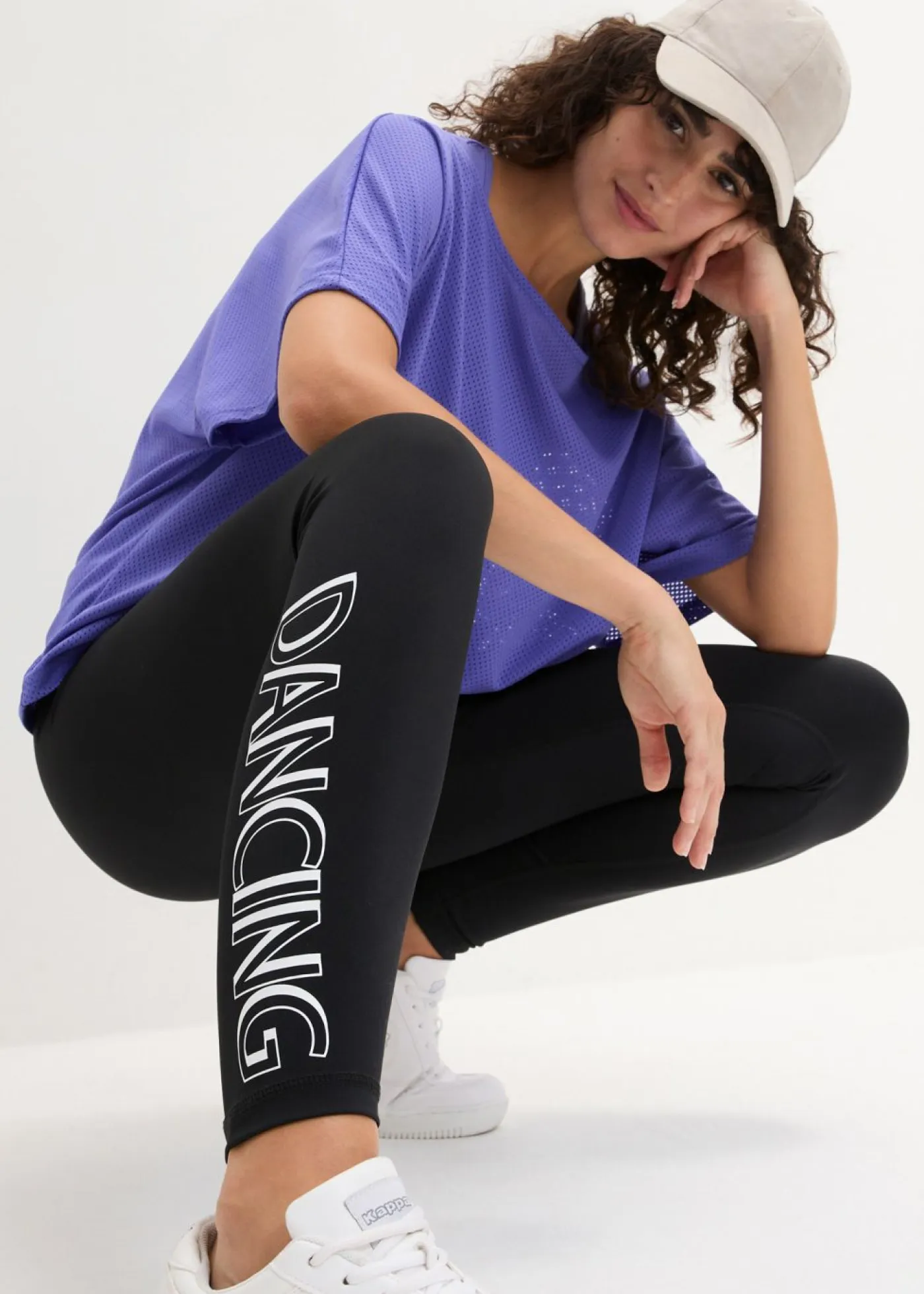 Online Leggings tobilleros de secado rápido Mujer Ropa Deportiva|Pantalones