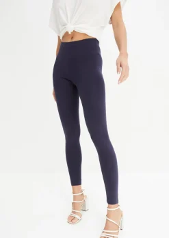 New Leggings tobilleros (2 unidades) Mujer Básicos|Pantalones