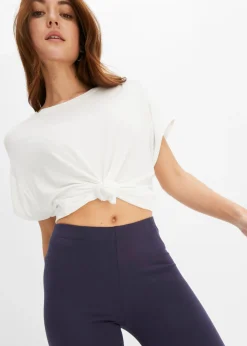 New Leggings tobilleros (2 unidades) Mujer Básicos|Pantalones