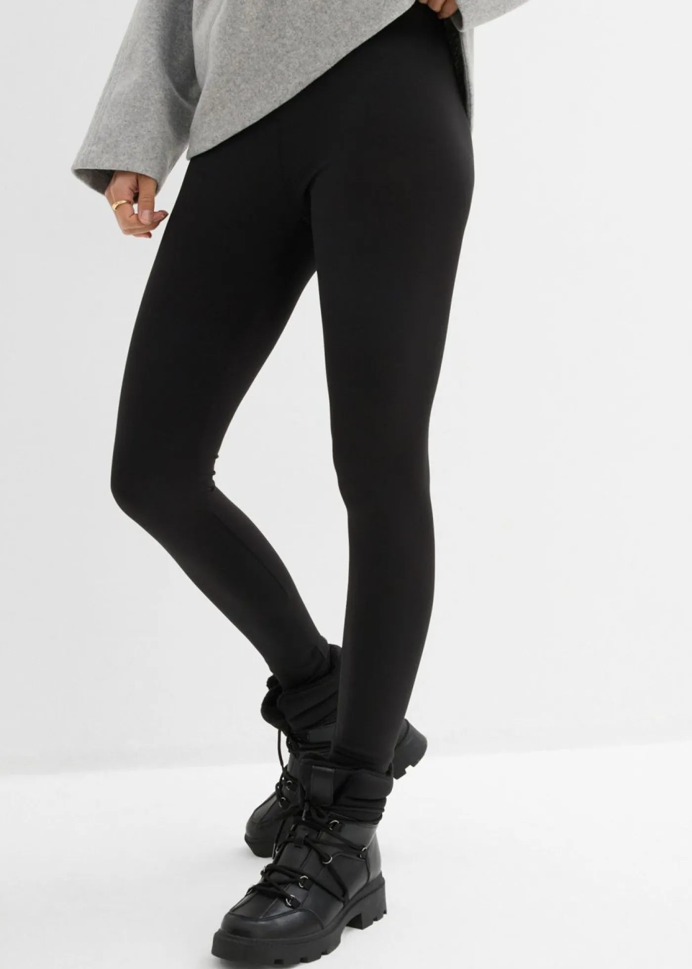 Outlet Leggings térmicos Mujer Pantalones