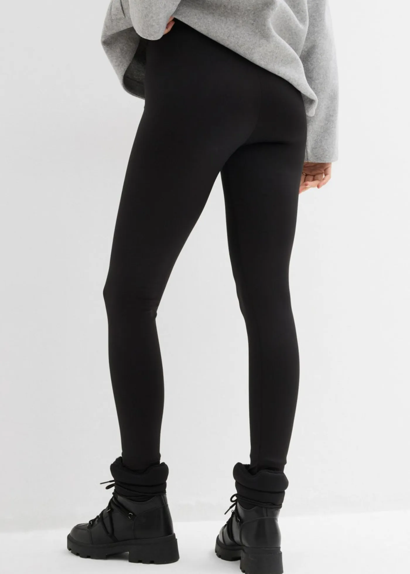 Outlet Leggings térmicos Mujer Pantalones