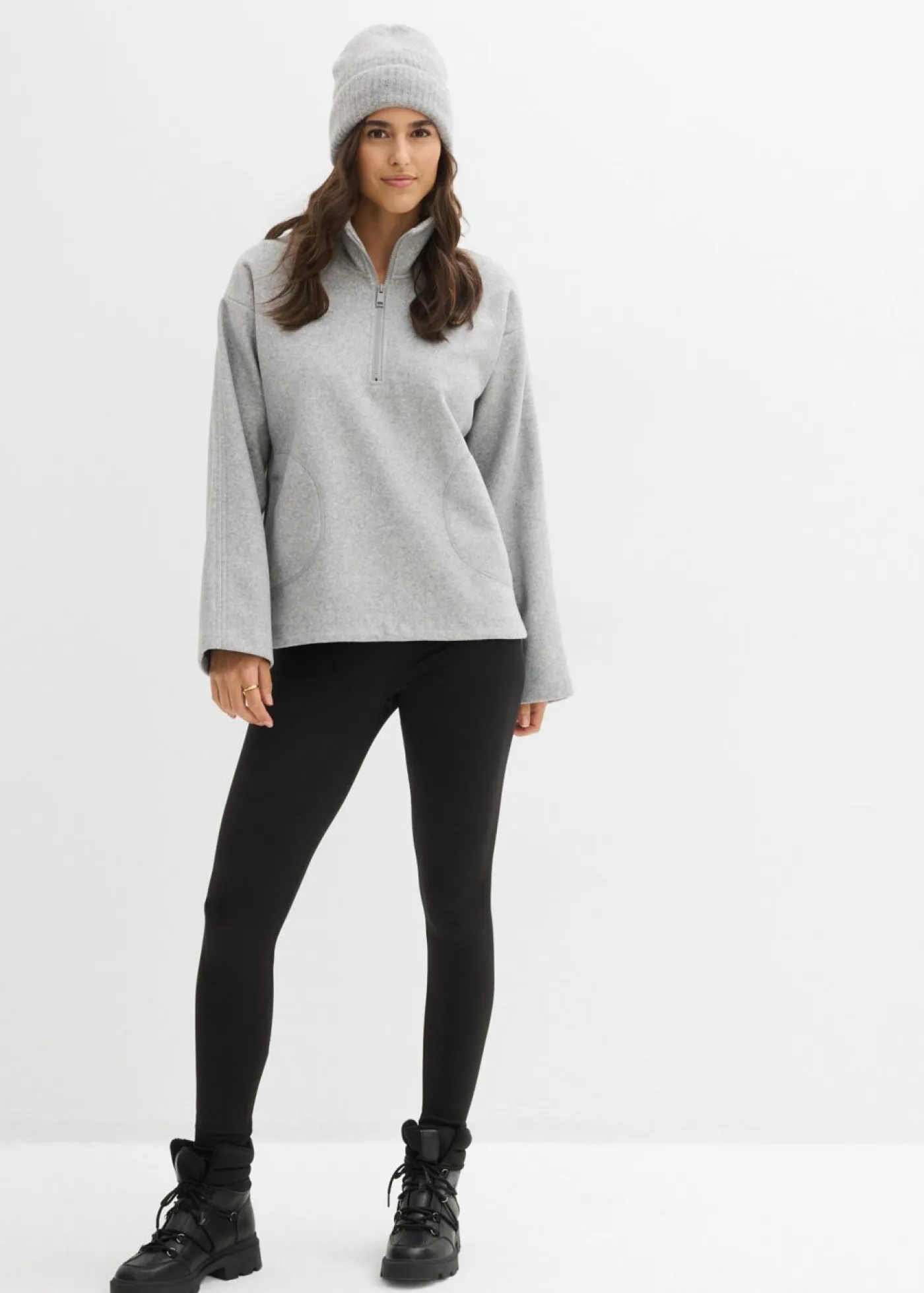 Outlet Leggings térmicos Mujer Pantalones