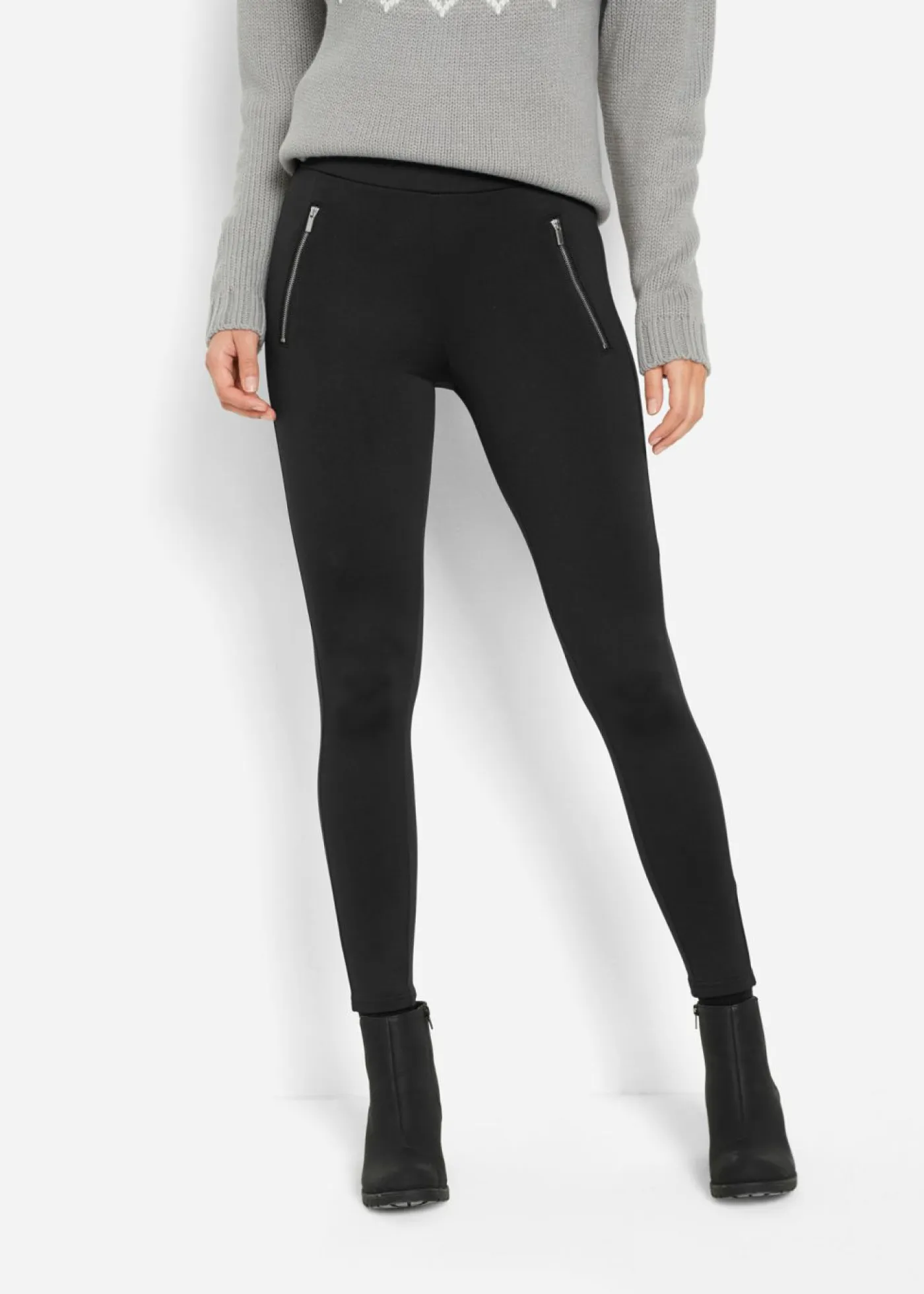 New Leggings térmicos Mujer Ropa Térmica|Pantalones
