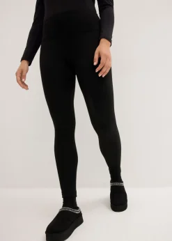 Clearance Leggings térmicos Mujer Ropa Térmica|Ropa Deportiva