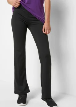 Sale Leggings térmicos acampanados Mujer Ropa Térmica|Ropa Deportiva