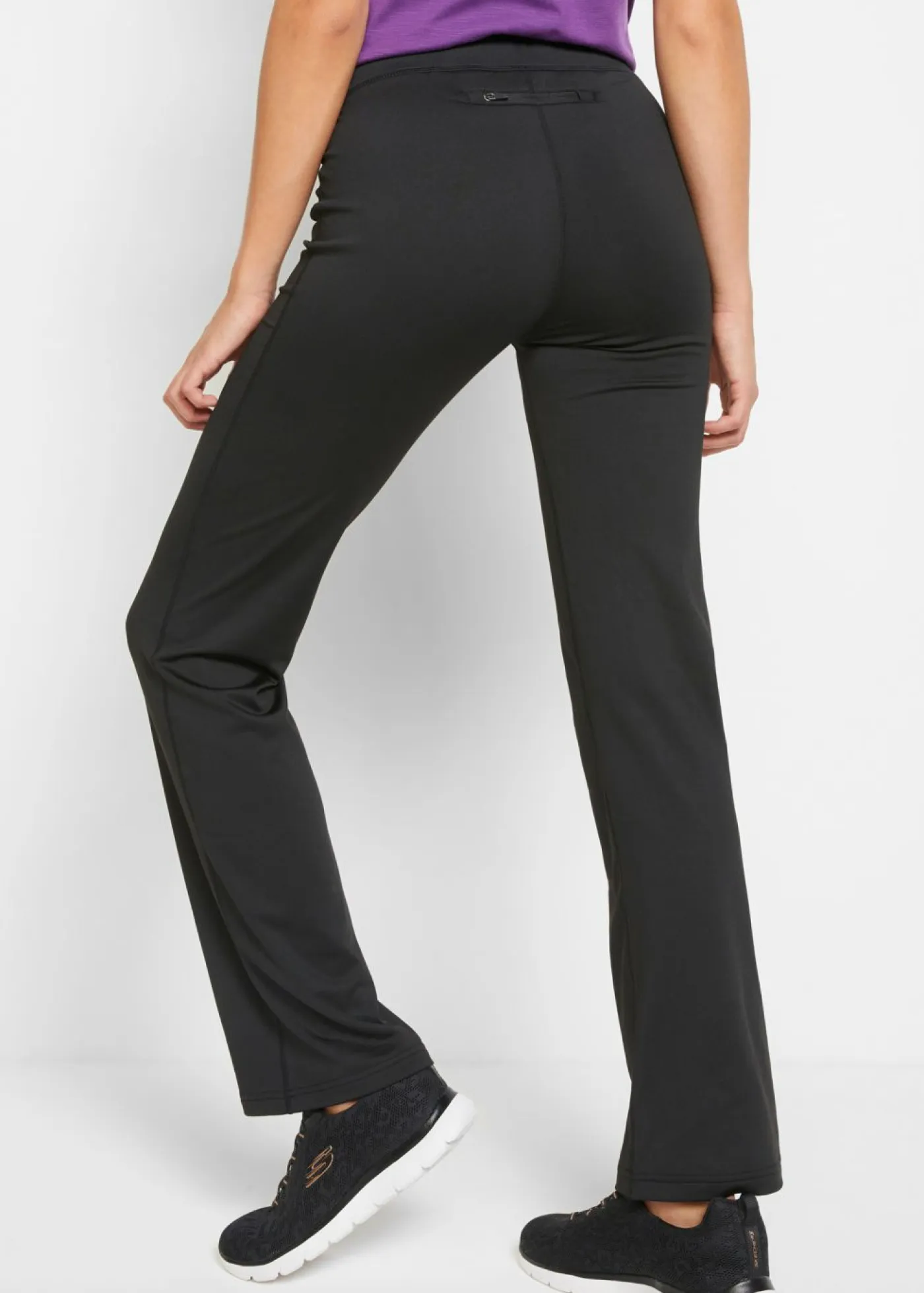 Sale Leggings térmicos acampanados Mujer Ropa Térmica|Ropa Deportiva