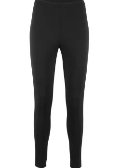 New Leggings térmicos con cinturilla cómoda Mujer Ropa Térmica|Pantalones