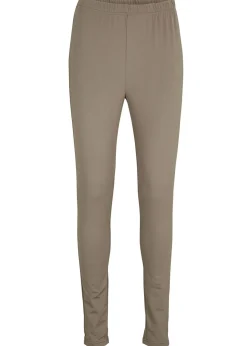 Online Leggings térmicos con cinturilla cómoda Mujer Ropa Térmica|Pantalones