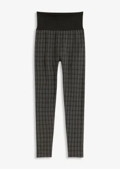 Discount Leggings térmicos con interior suave Mujer Ropa Interior Térmica|Pantalones