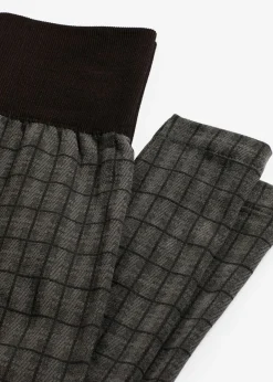 Discount Leggings térmicos con interior suave Mujer Ropa Interior Térmica|Pantalones