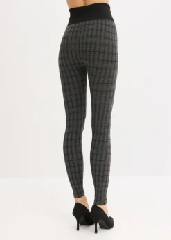 Discount Leggings térmicos con interior suave Mujer Ropa Interior Térmica|Pantalones