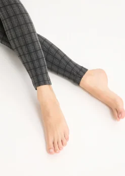 Discount Leggings térmicos con interior suave Mujer Ropa Interior Térmica|Pantalones